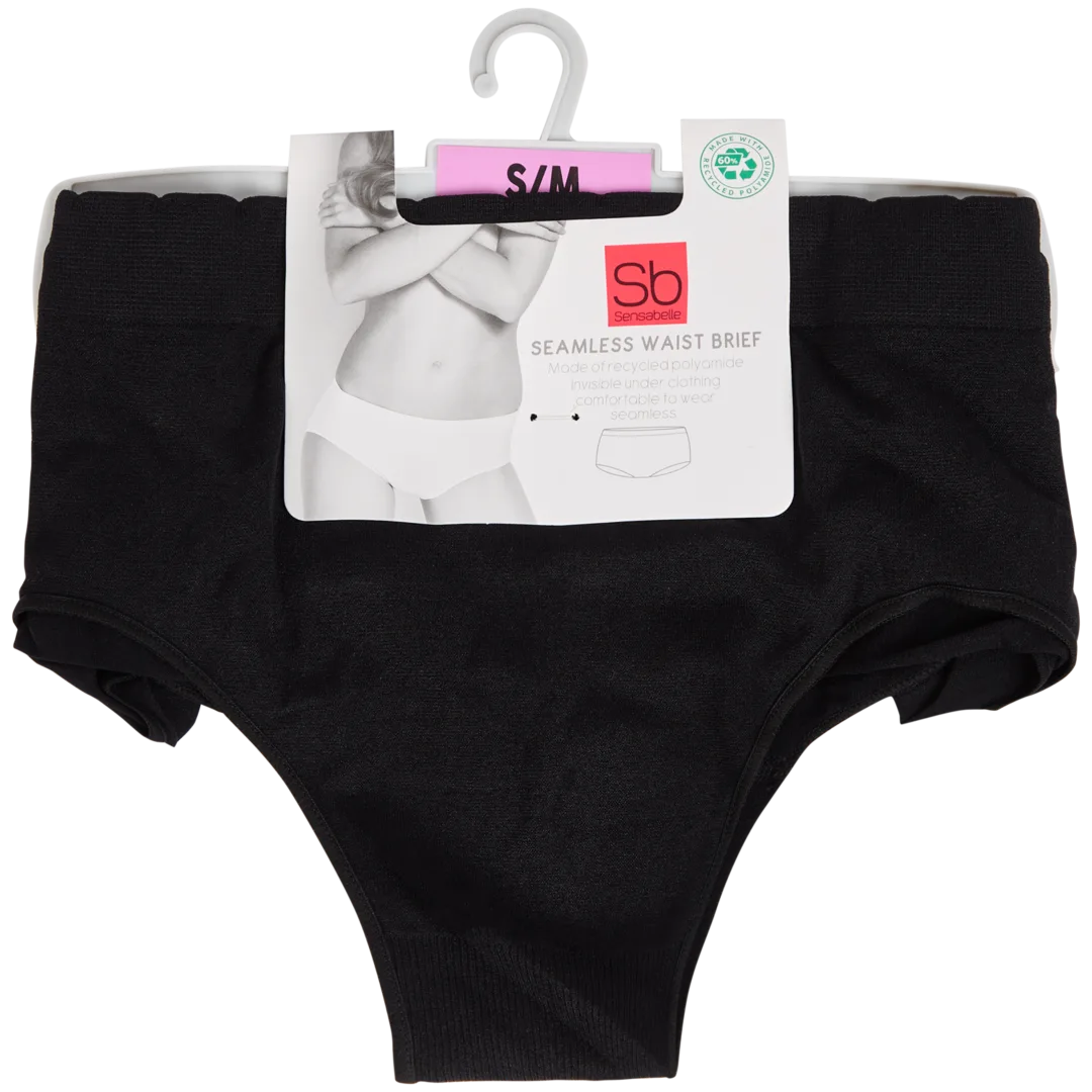 Culotte taille haute Sensabelle 2