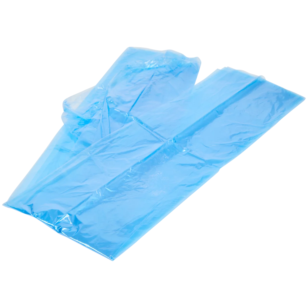 Poncho para chuva