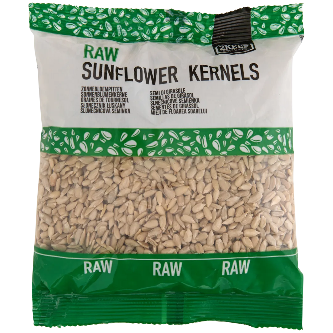 Graines de tournesol 2KEEP