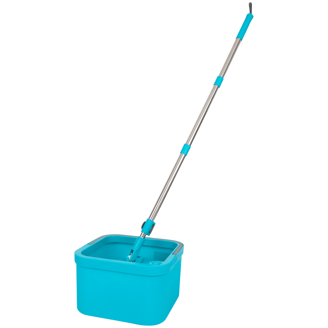 Mop obrotowy i wiadro Spargo 3