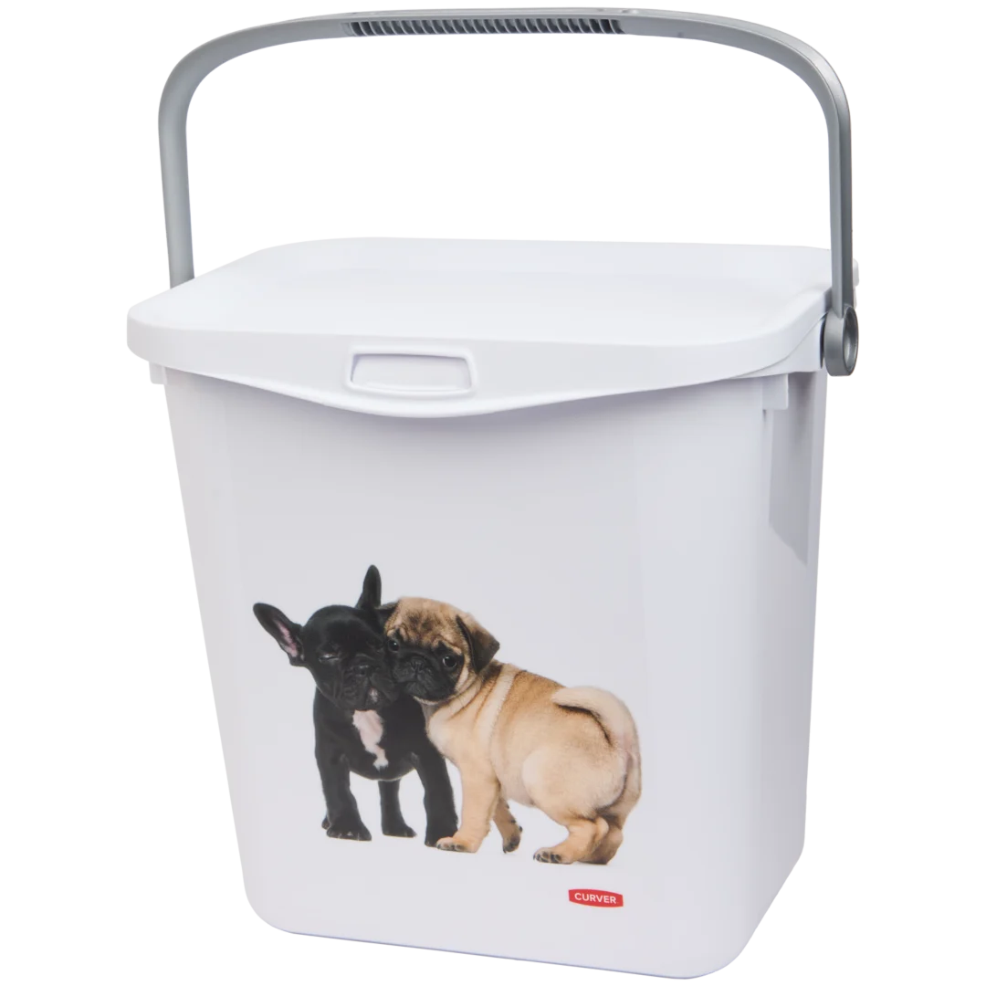 Recipient pentru alimente Curver 1