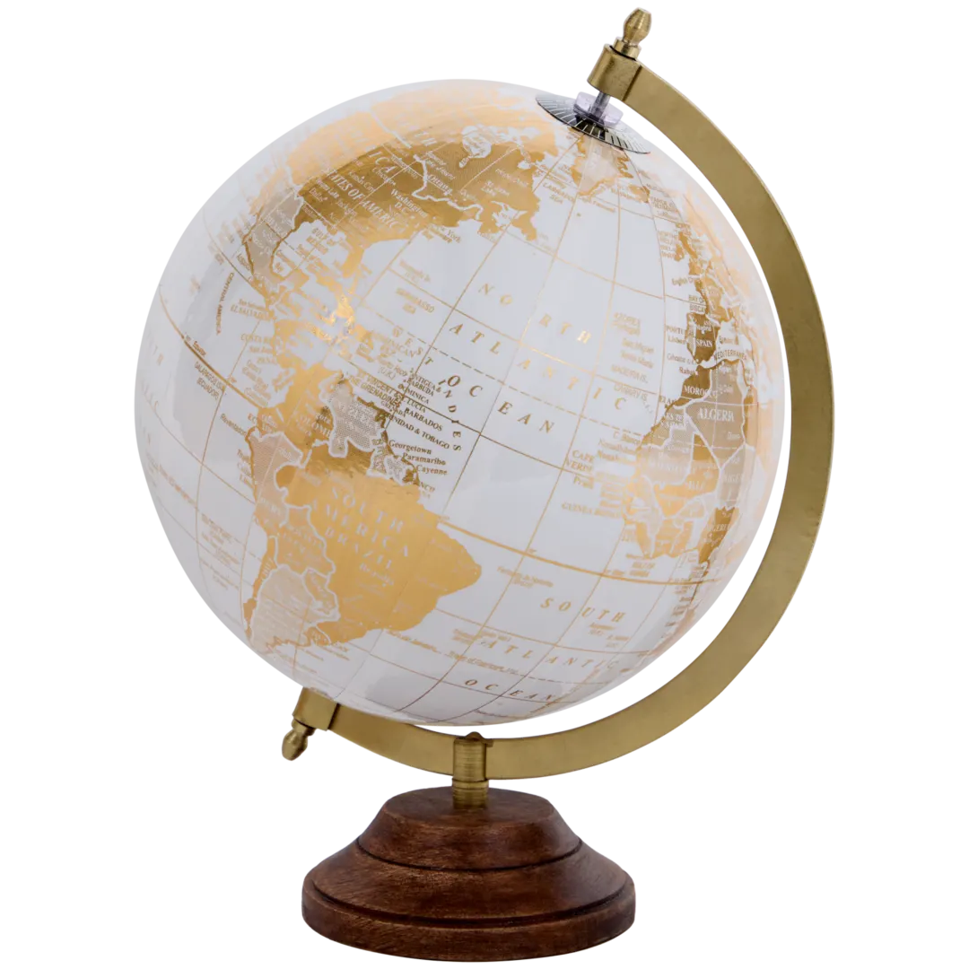 Globe terrestre Home Accents 1
