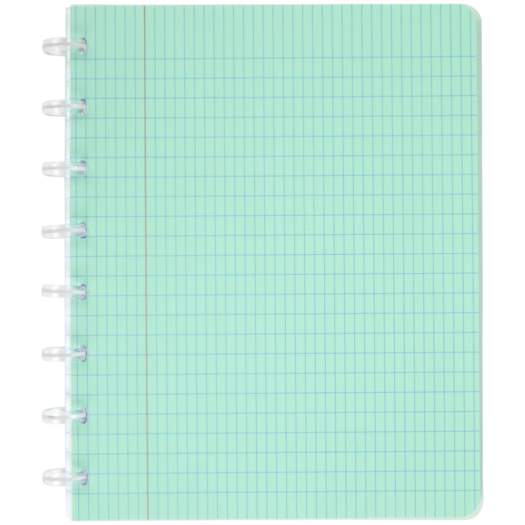 Ringschrift A5