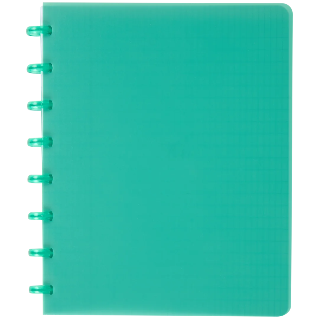 Ringschrift A5