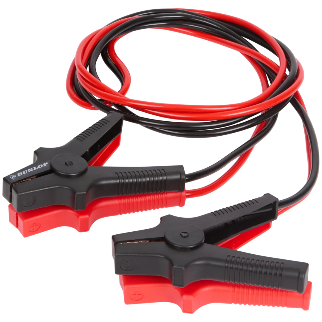 Przewody rozruchowe Dunlop