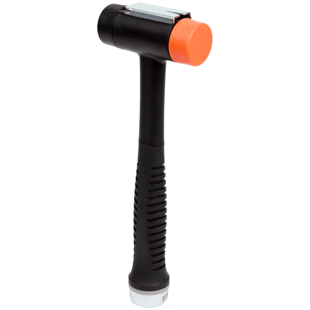 Werckmann multifunctionele hamer