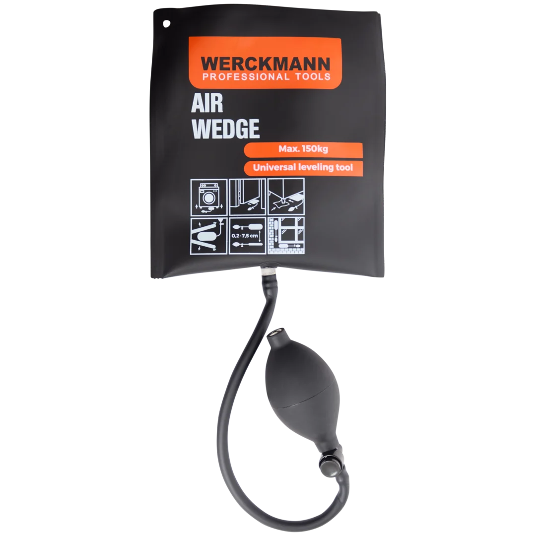 Coussin d’air gonflable Werckmann