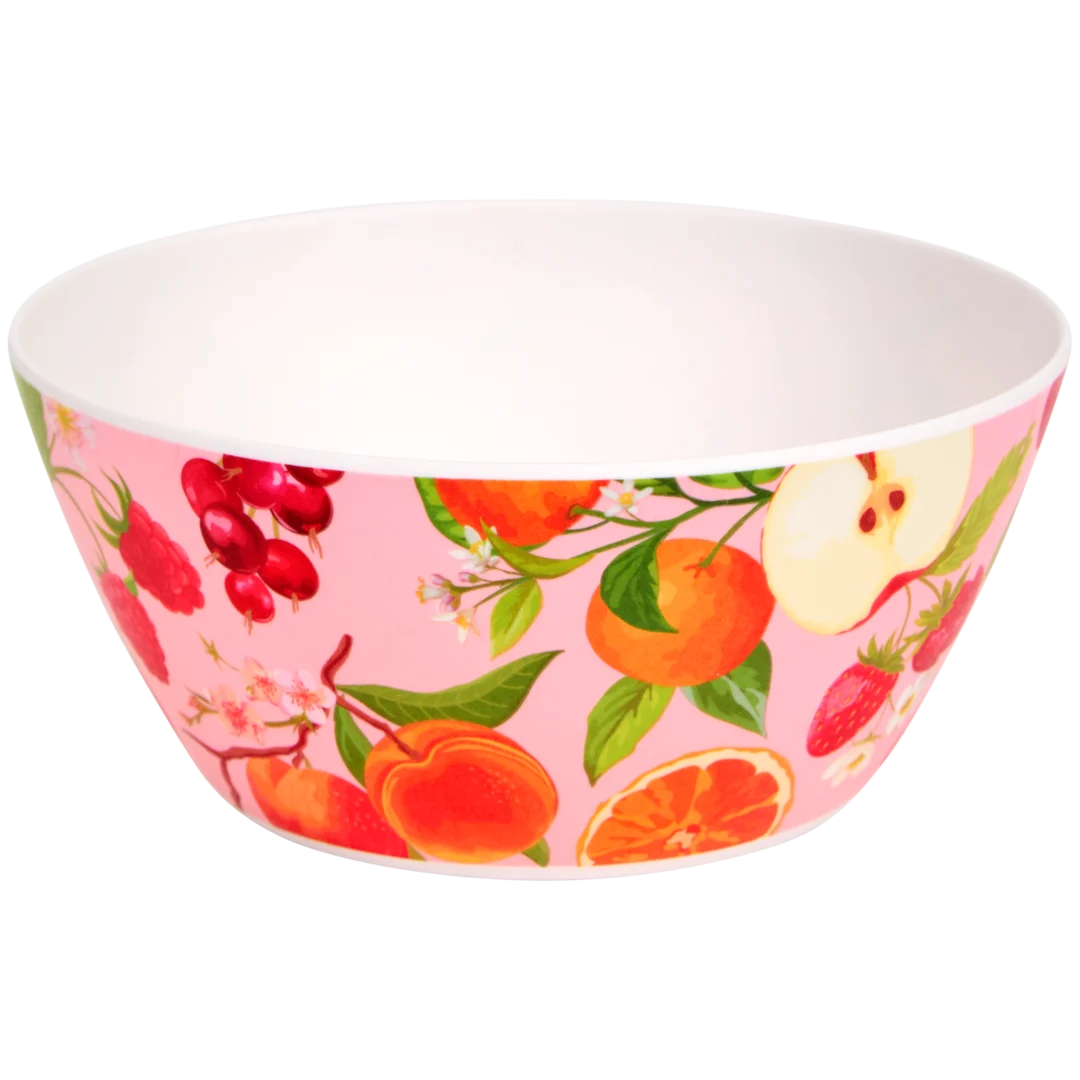 Ciotola Quadrata In Melamina APS Happy Buffet - 13x13cm, Capacità 0.6L, Ideale Per Crudité E Snack - Foto 7