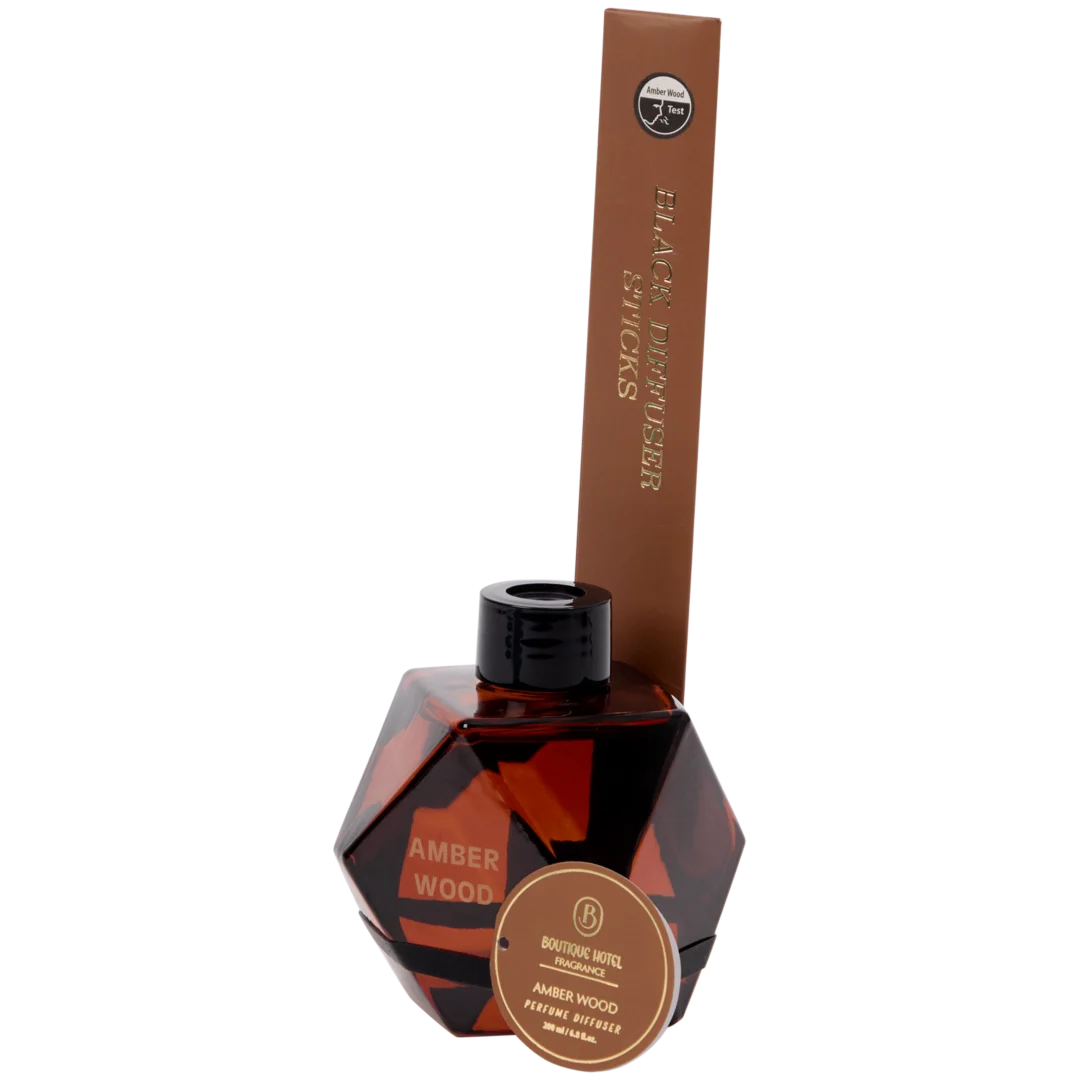 Diffuseur de parfum à bâtonnets