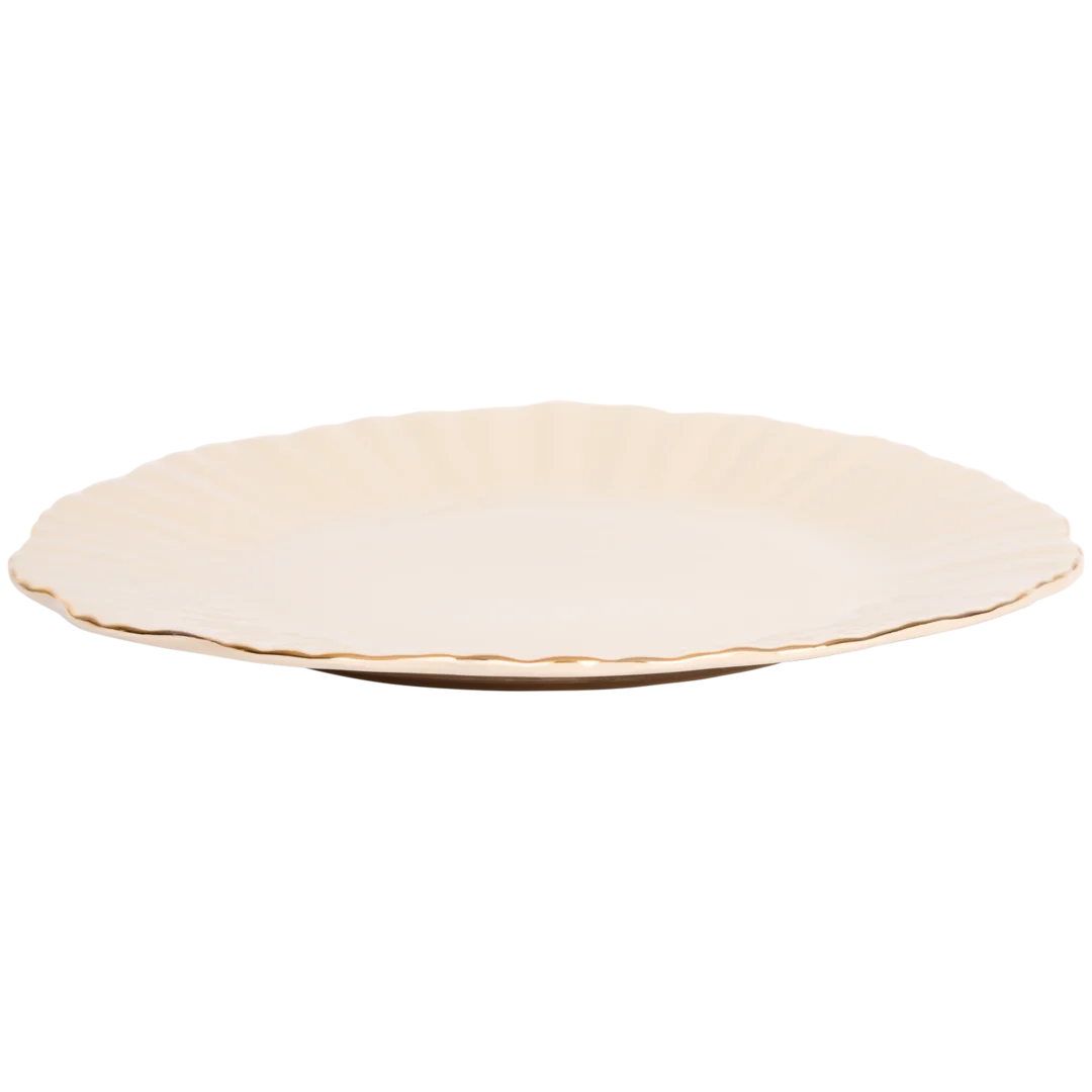 Speiseteller Arista 2