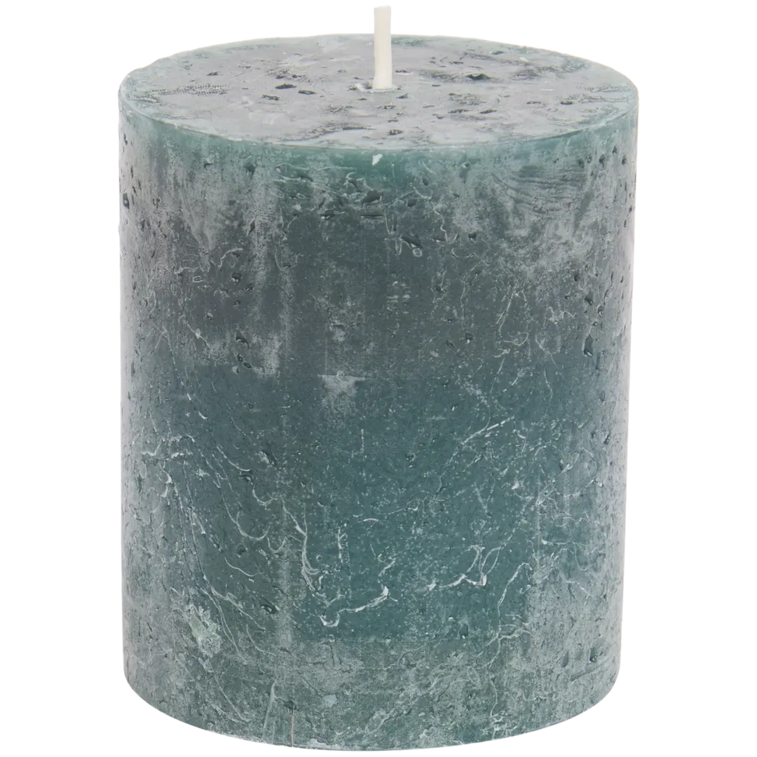 Bougie cylindrique Candra