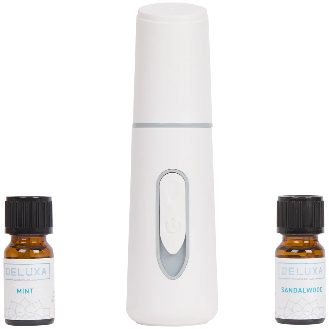 Kit de difusor de fragrâncias Deluxa