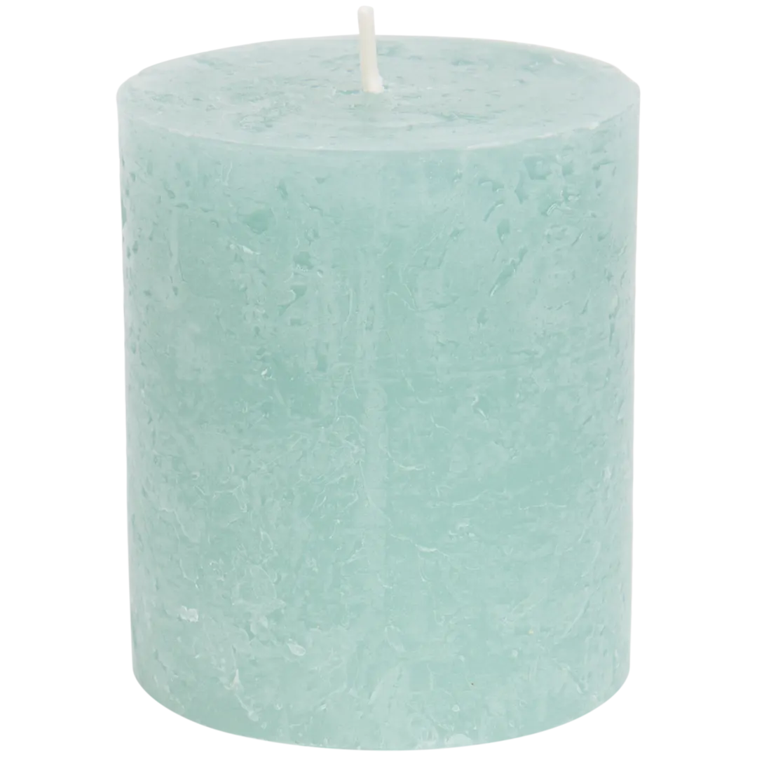 Bougie cylindrique Candra