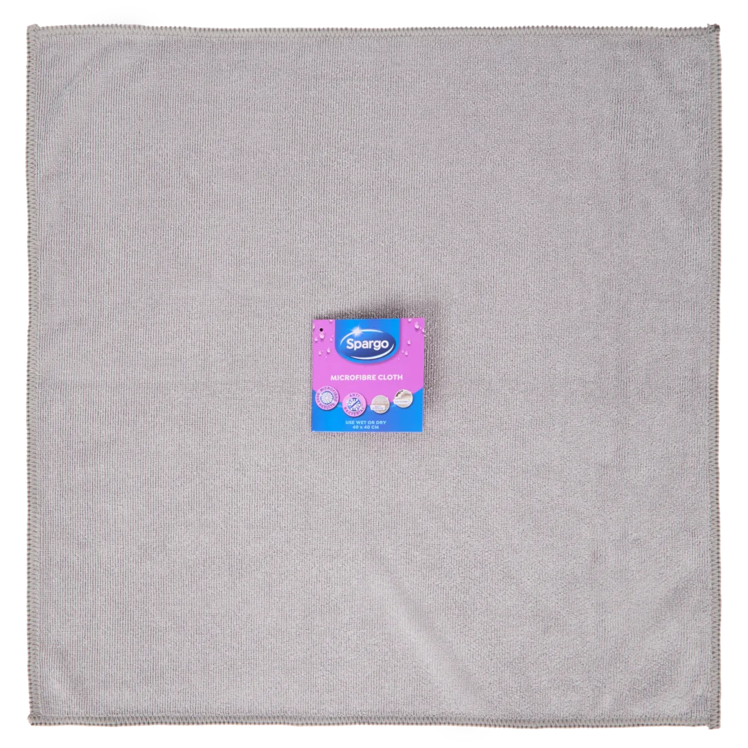 Ściereczka z mikrofibry Spargo 5