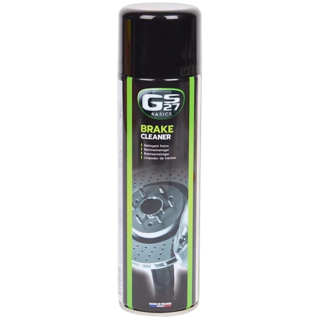 Limpiador de frenos GS27 1