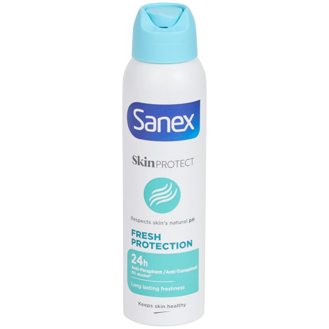 Sanex deodorant Fresh Protection