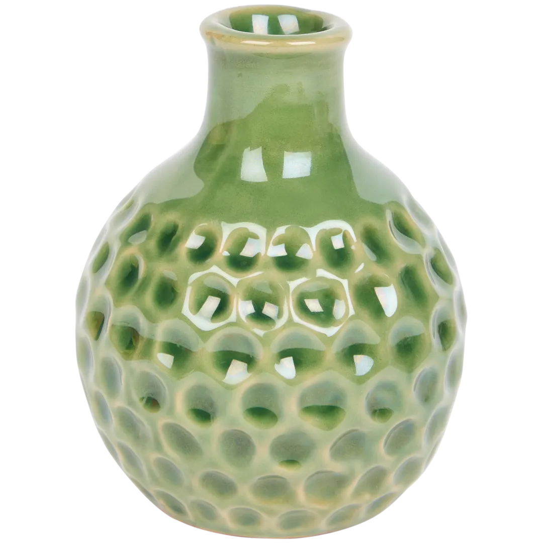 Vase Home Accents Linda