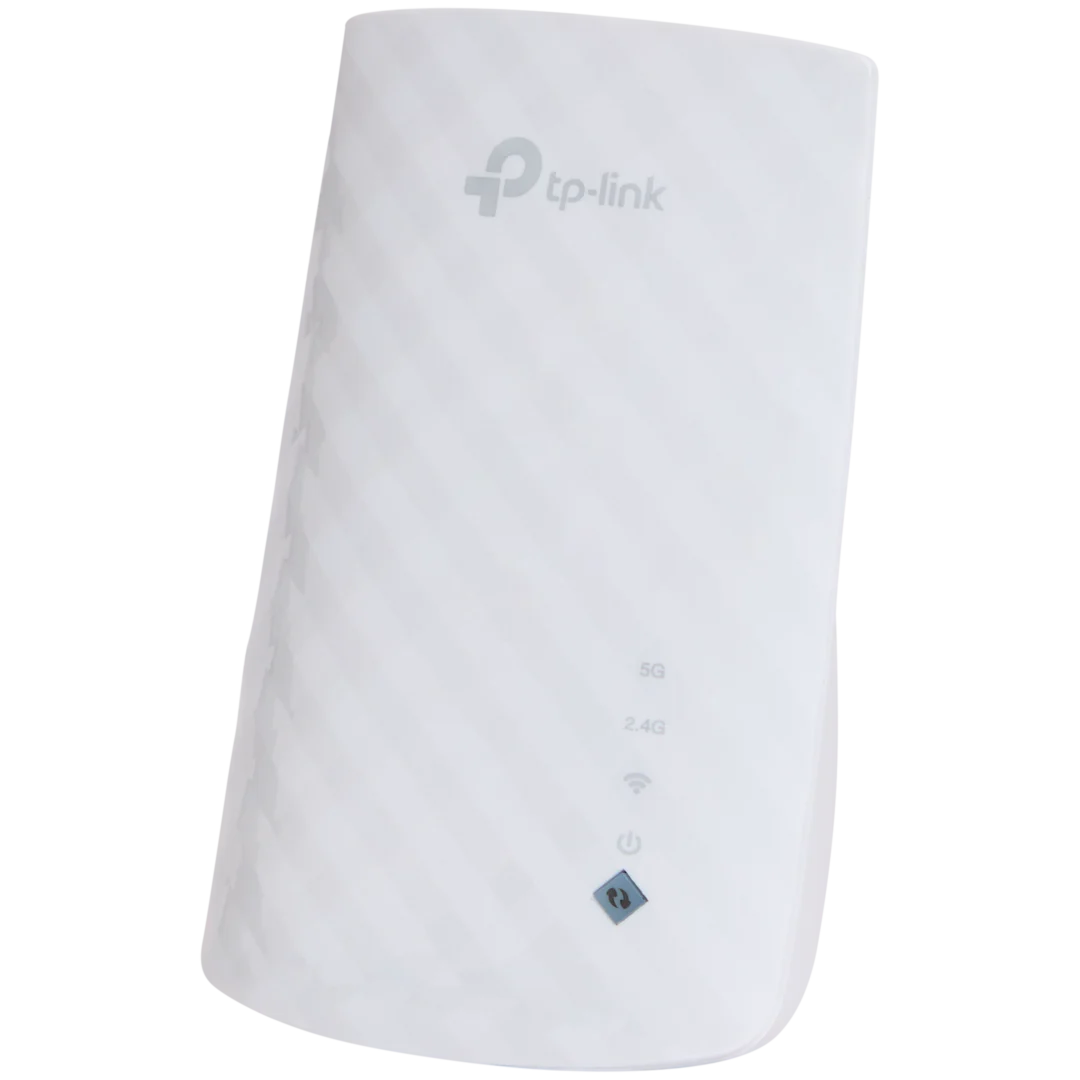 Wzmacniacz sygnału wifi TP-link AC750 1