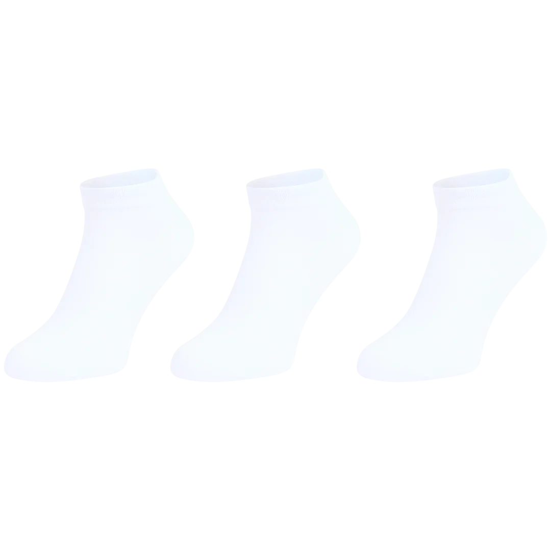 McGregor sneakersokken  2