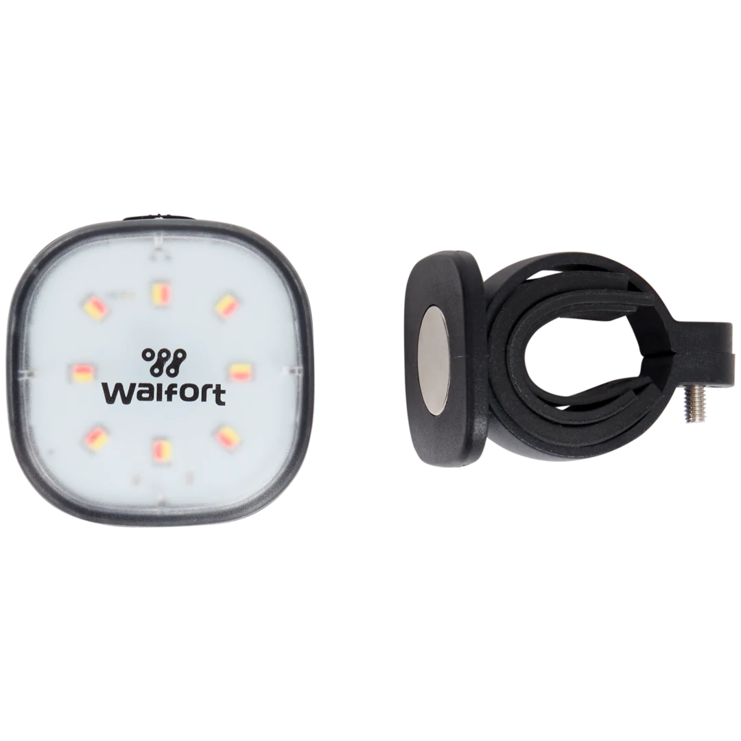 Lámpara recargable Walfort