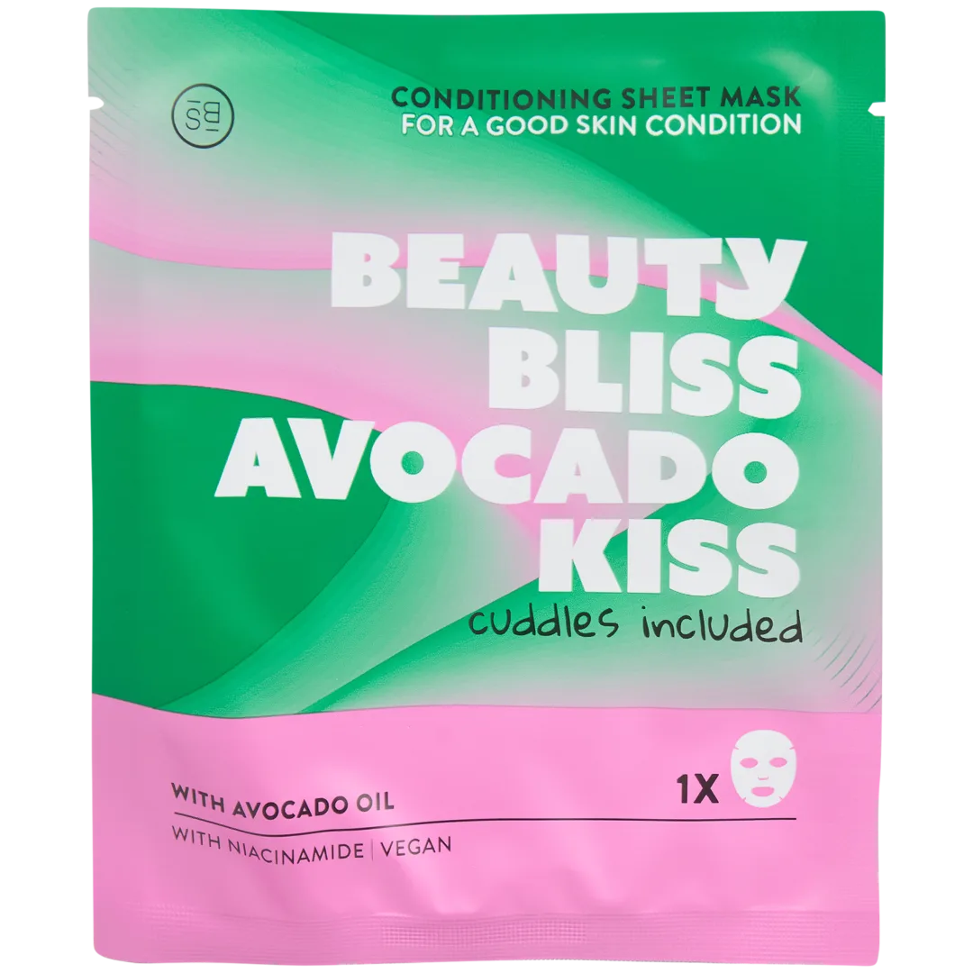 Máscara facial Skin Bliss 1