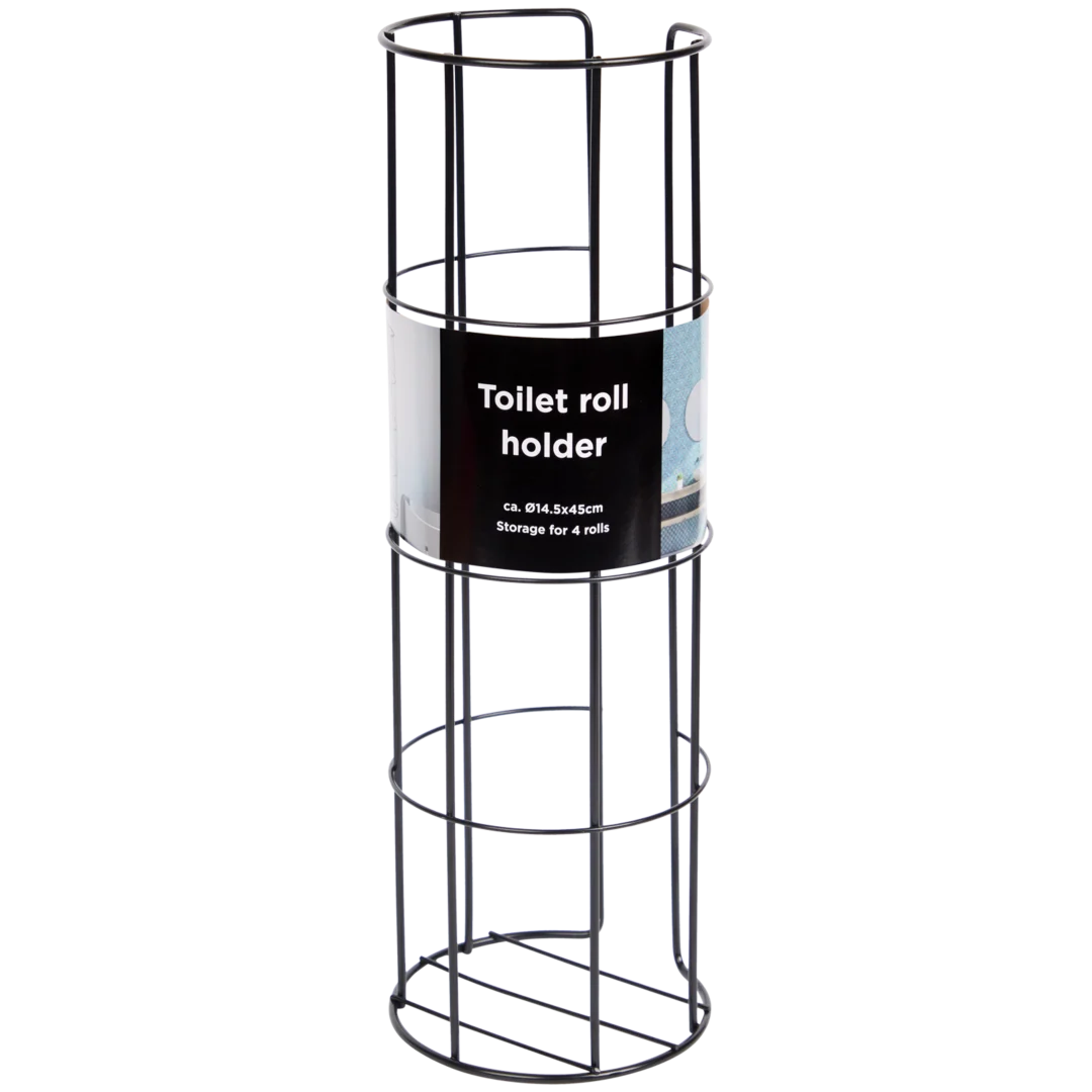 Porte-papier toilette