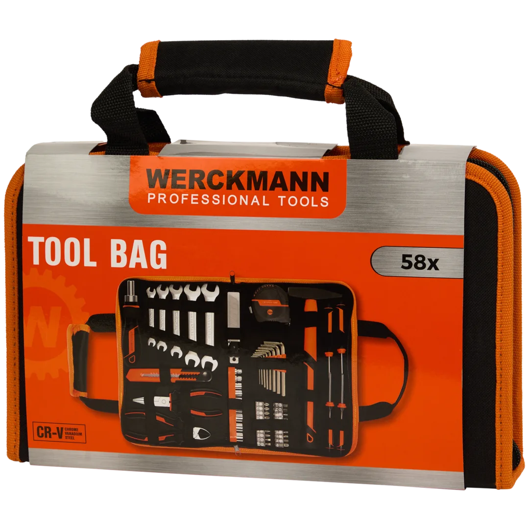 Sacs à outils Werckmann 2