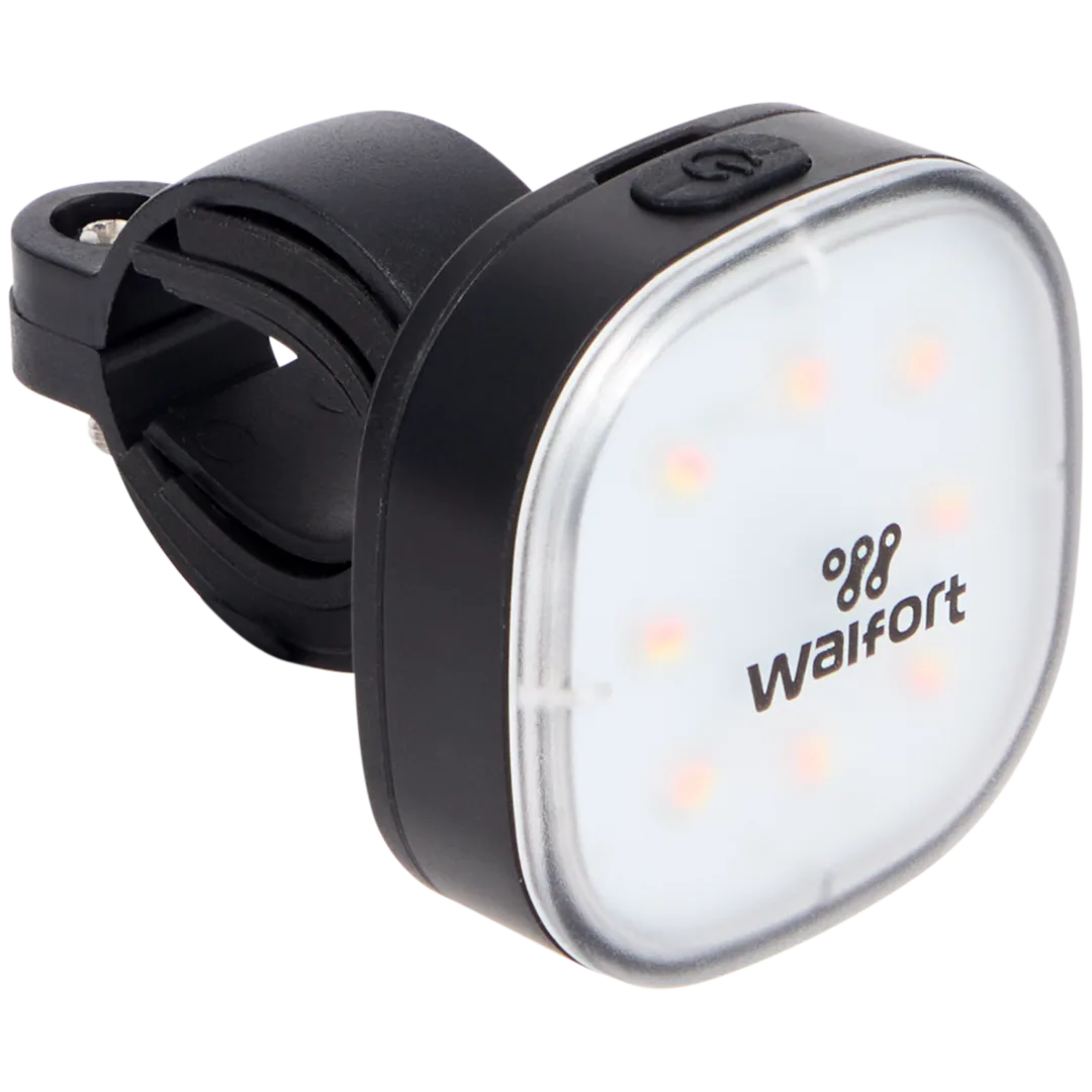 Lámpara recargable Walfort