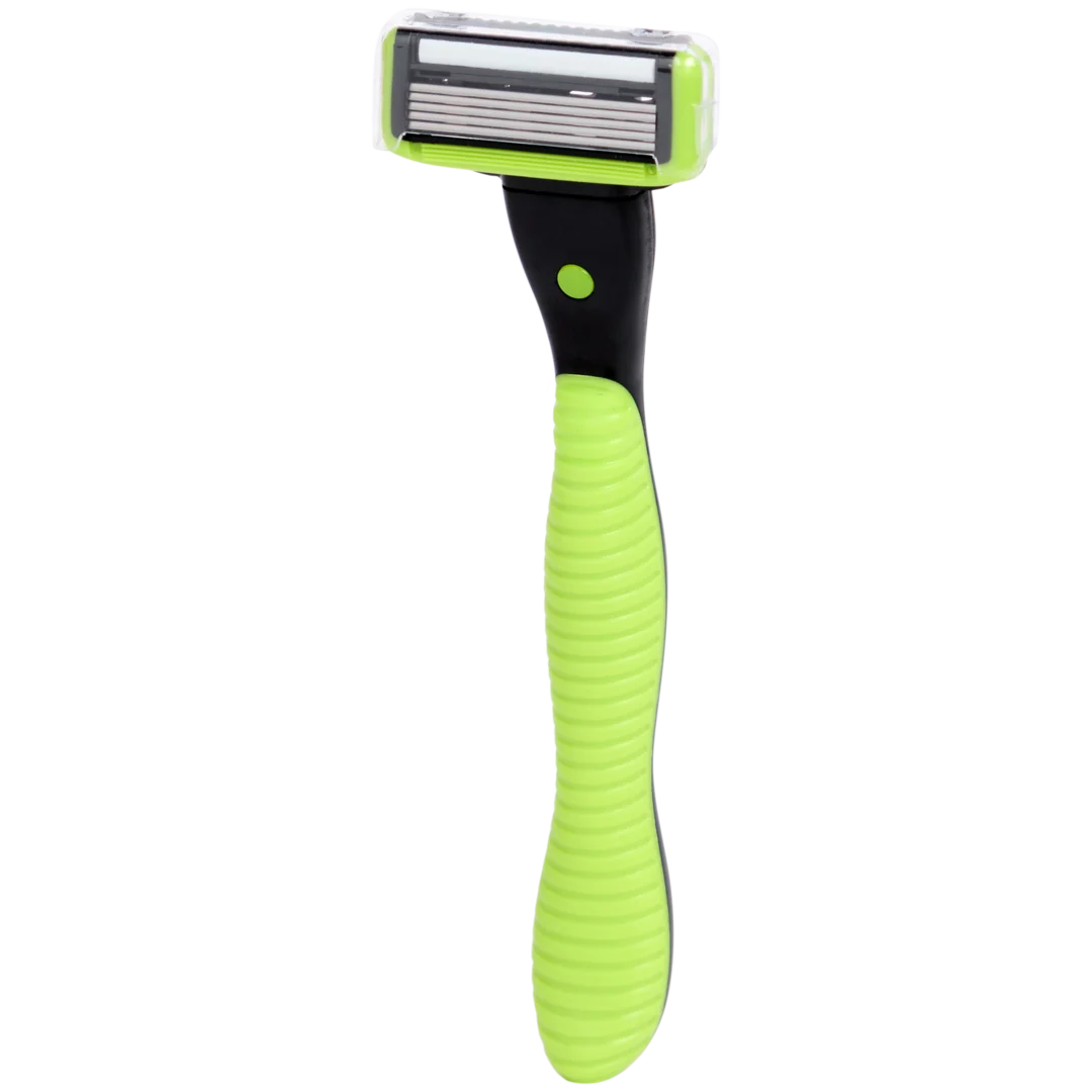 Rasoir Sileo Shave Revolution 5.0