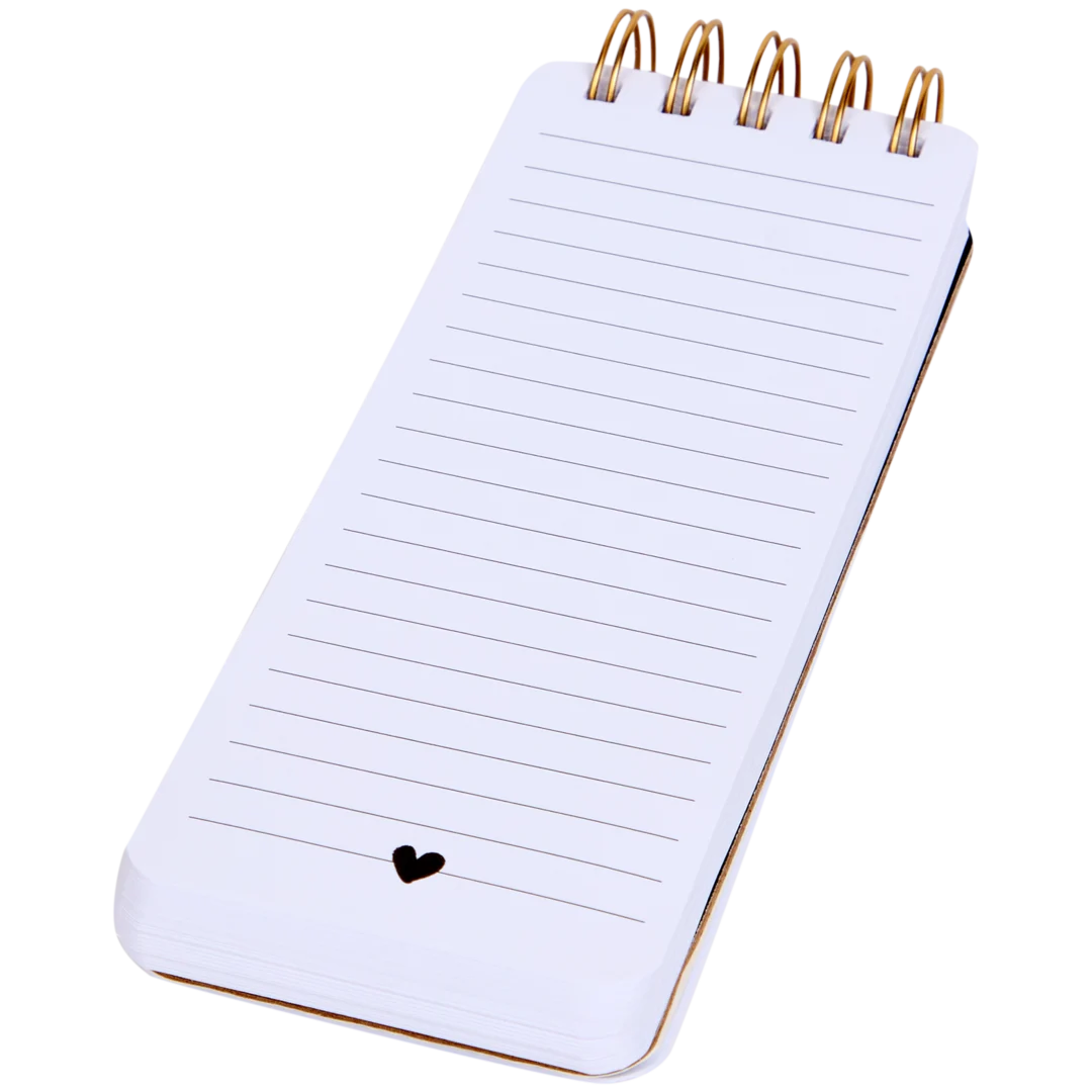 Bloc-notes