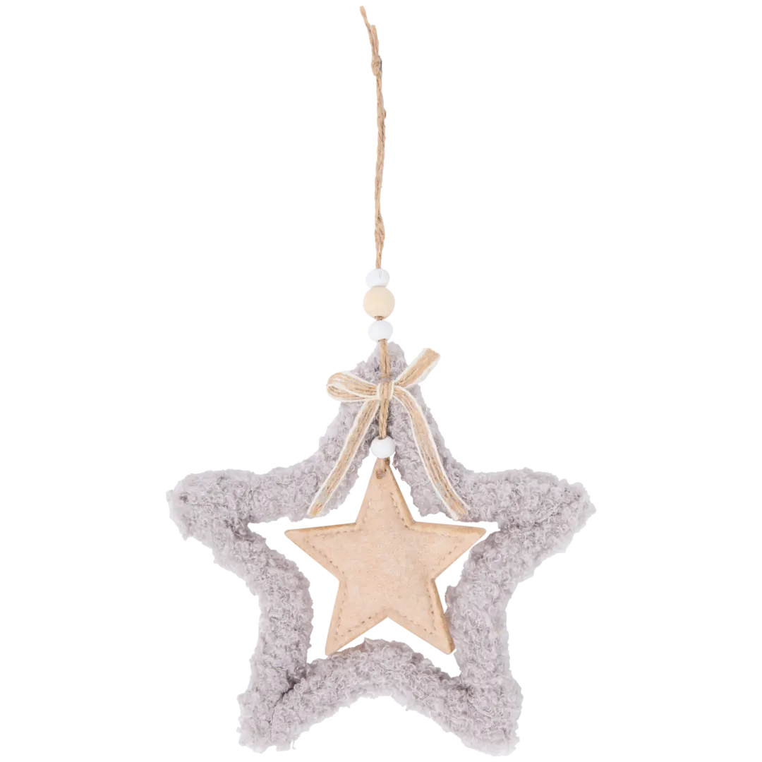 Suspension de Noël Home Accents 3