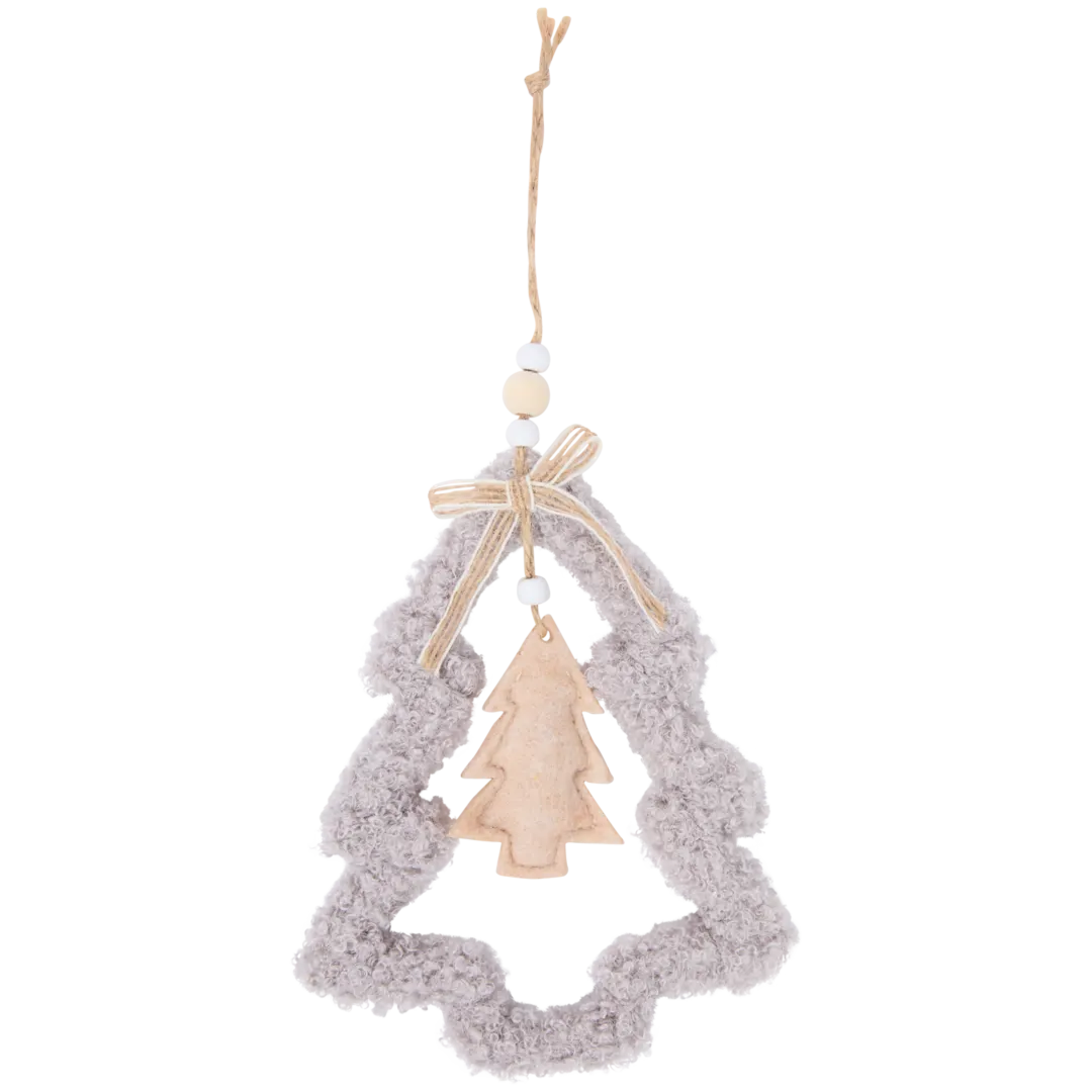 Suspension de Noël Home Accents 2