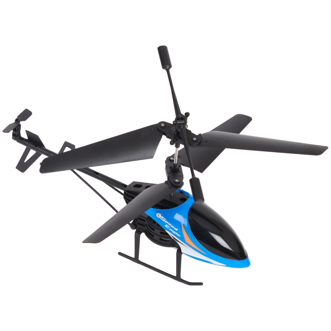 Ferngesteuerter Hubschrauber 1