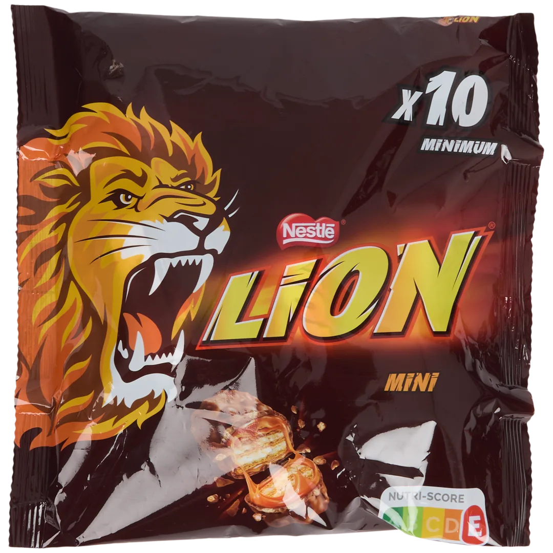 Lion Mini