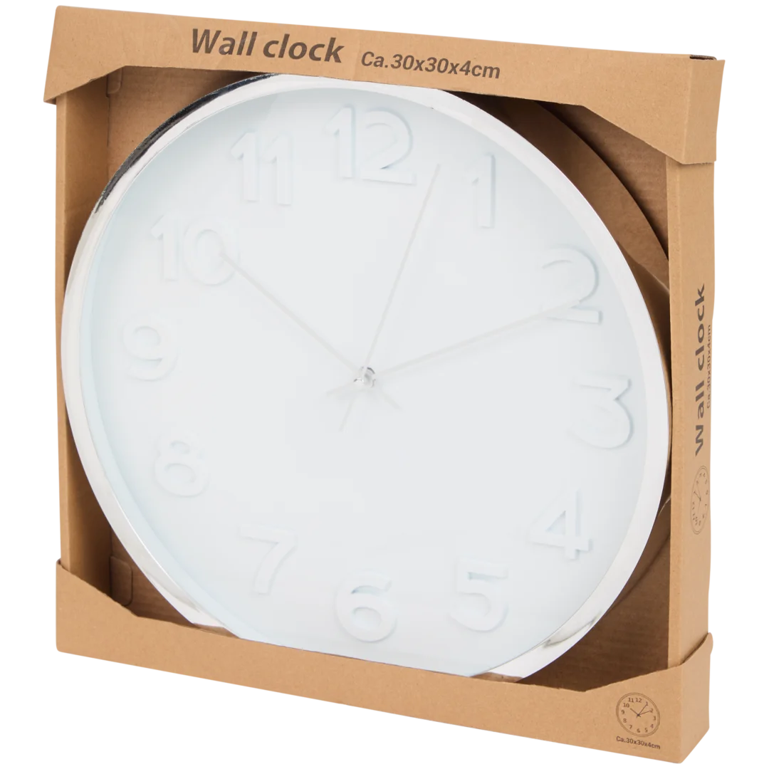 Orologio da parete 2