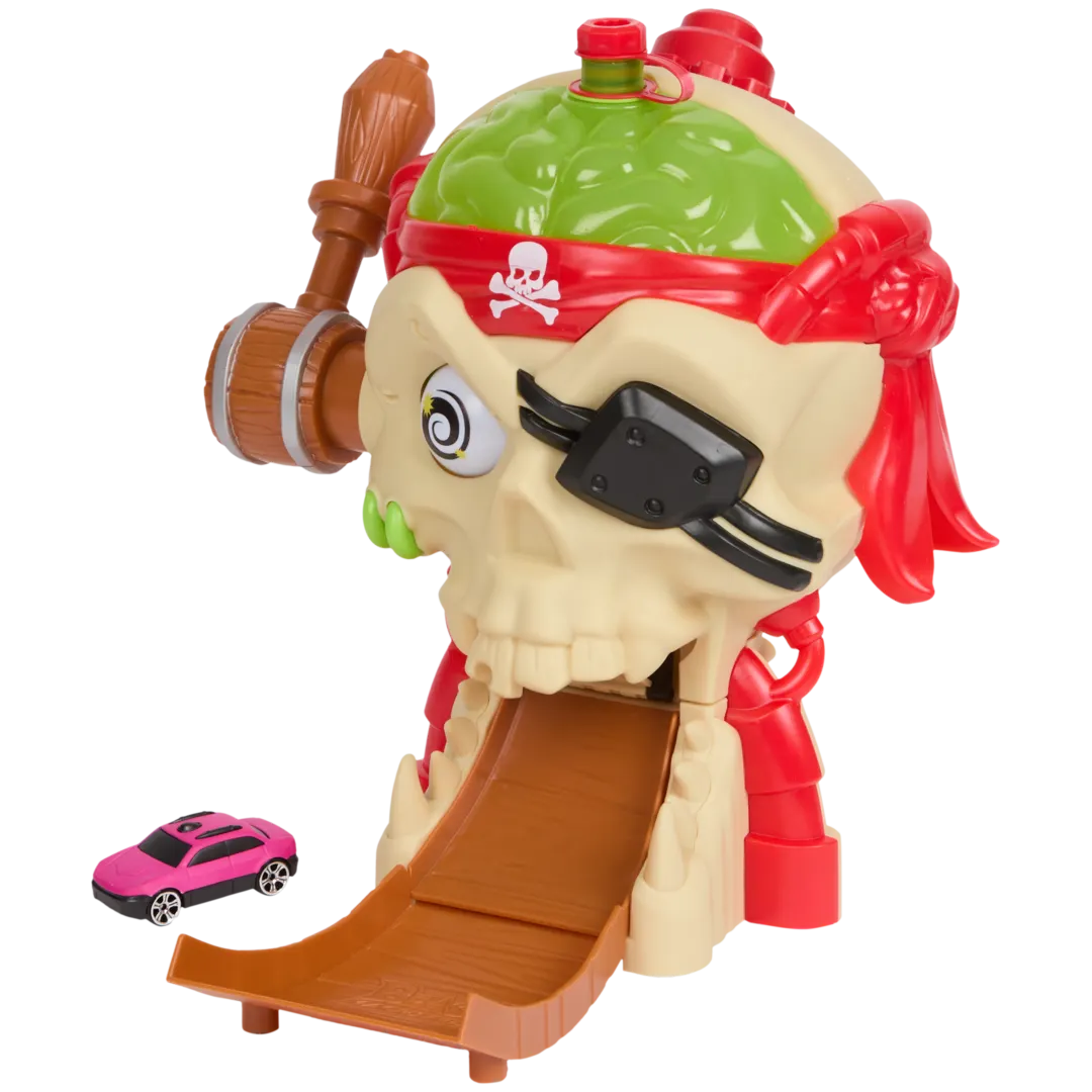 Teamsterz Brainwash Spielset