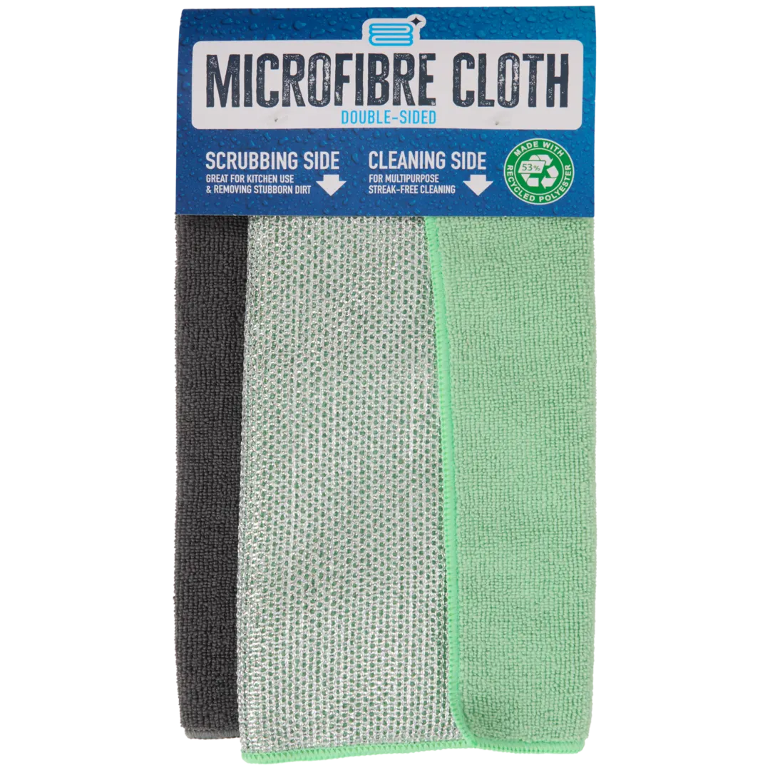 2-in-1 Mikrofasertücher 2