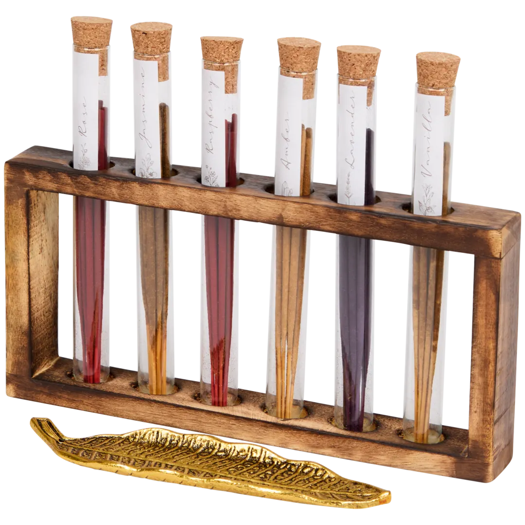 Dárková sada vonných tyčinek Absolu Chic 1