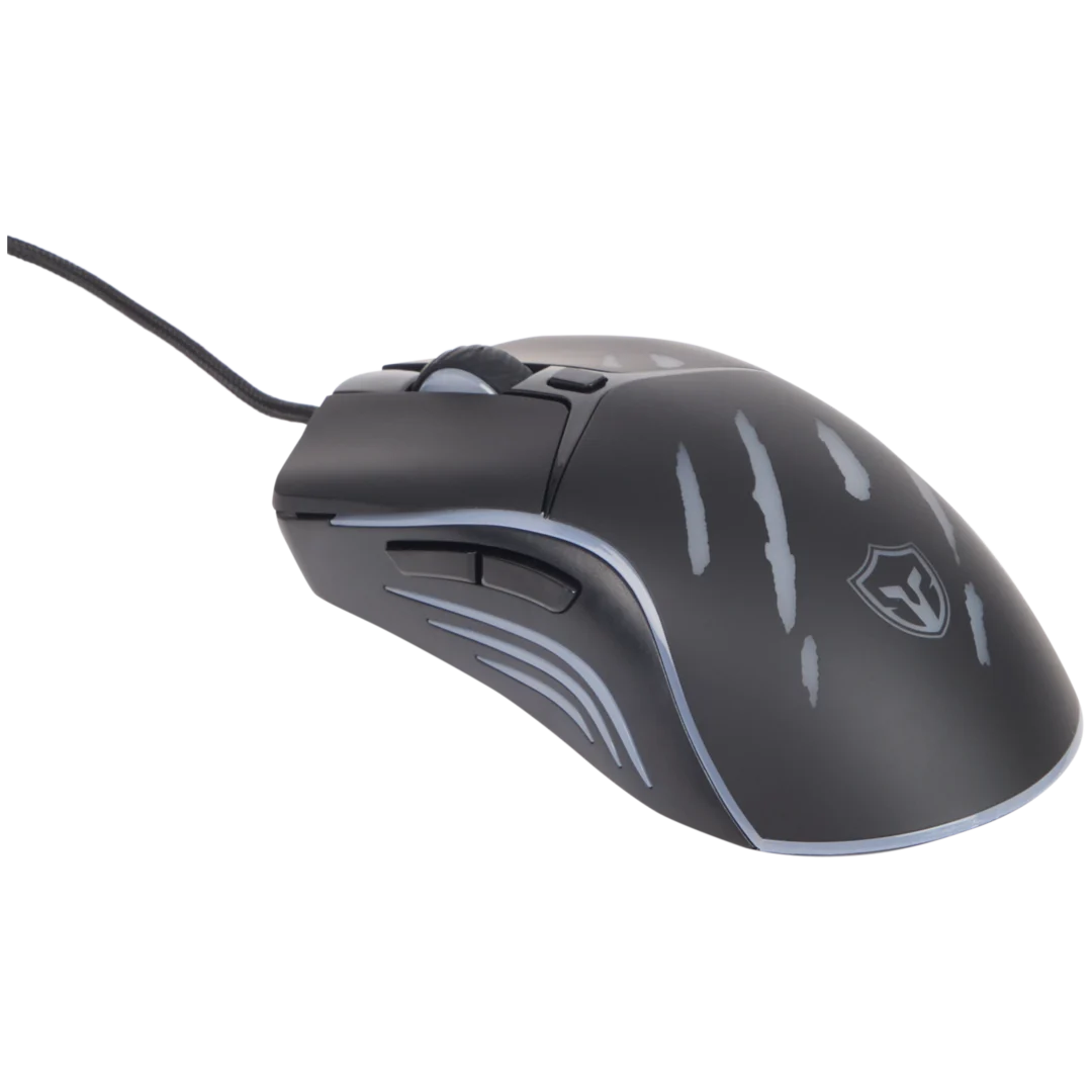 Souris de gaming Battletron 1