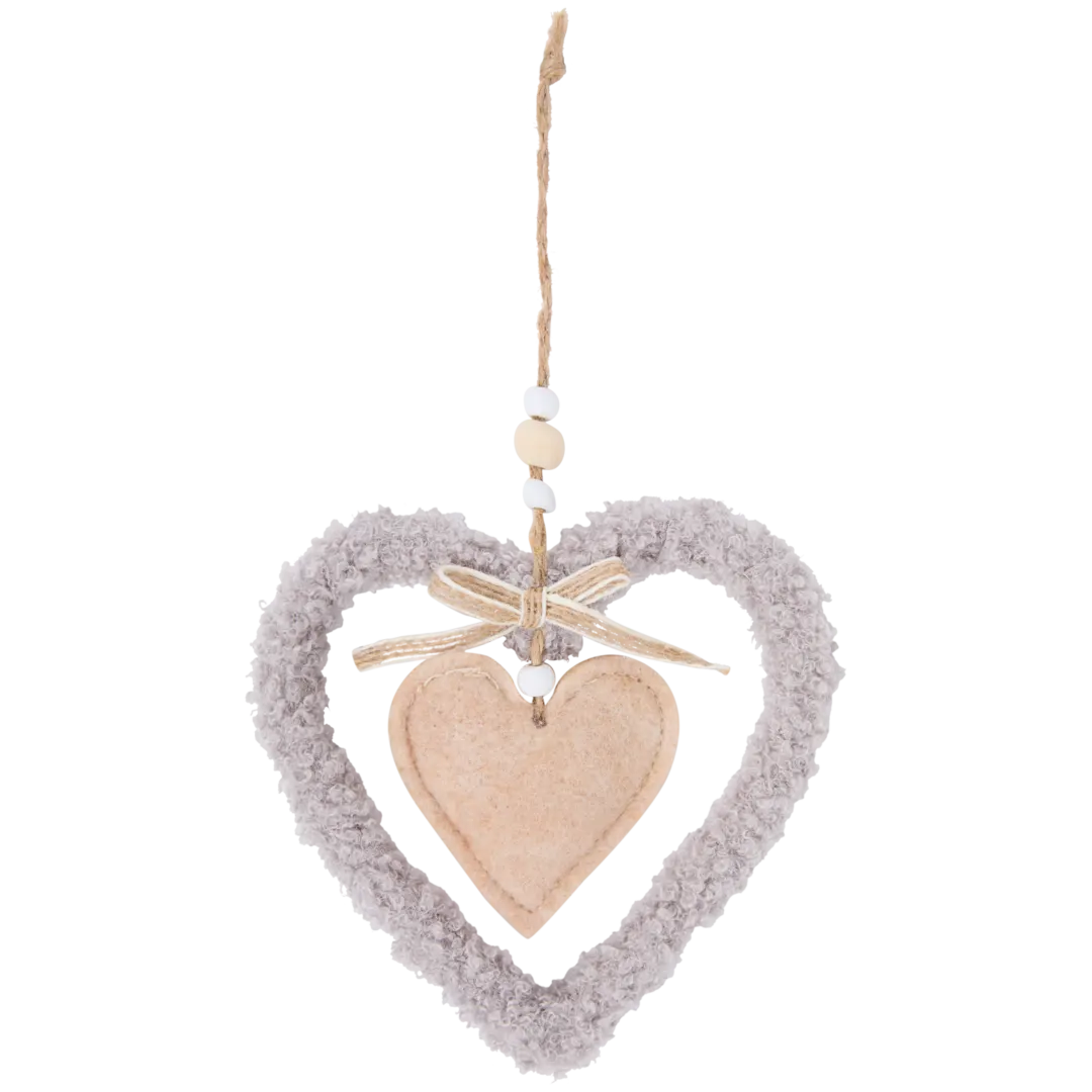 Suspension de Noël Home Accents 1