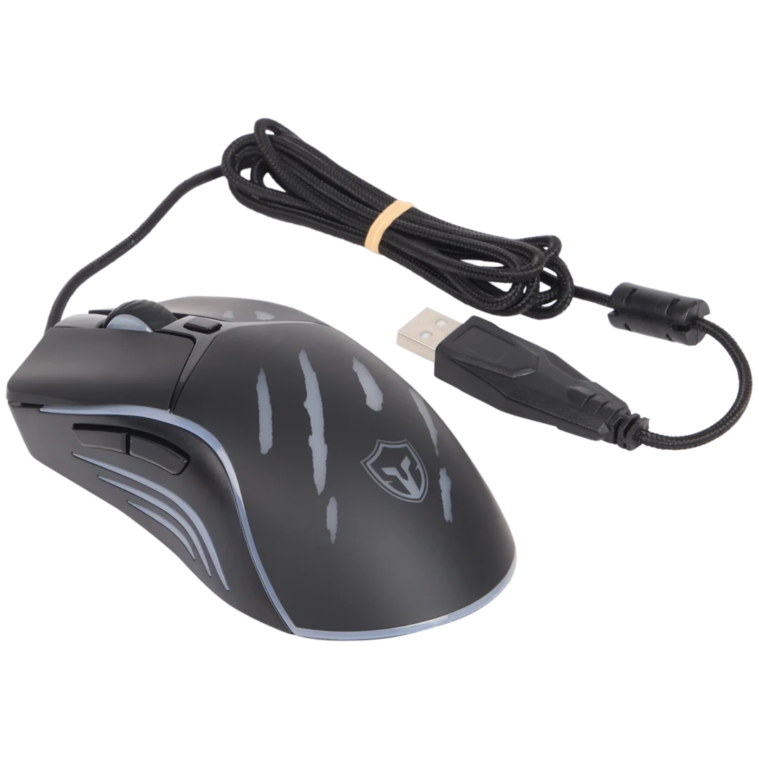 Souris de gaming Battletron 2