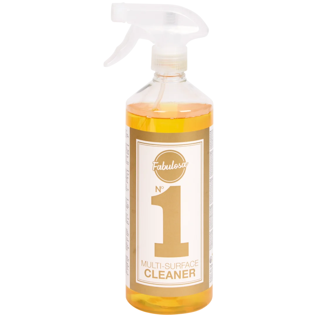 Nettoyant universel Fabulosa N°1