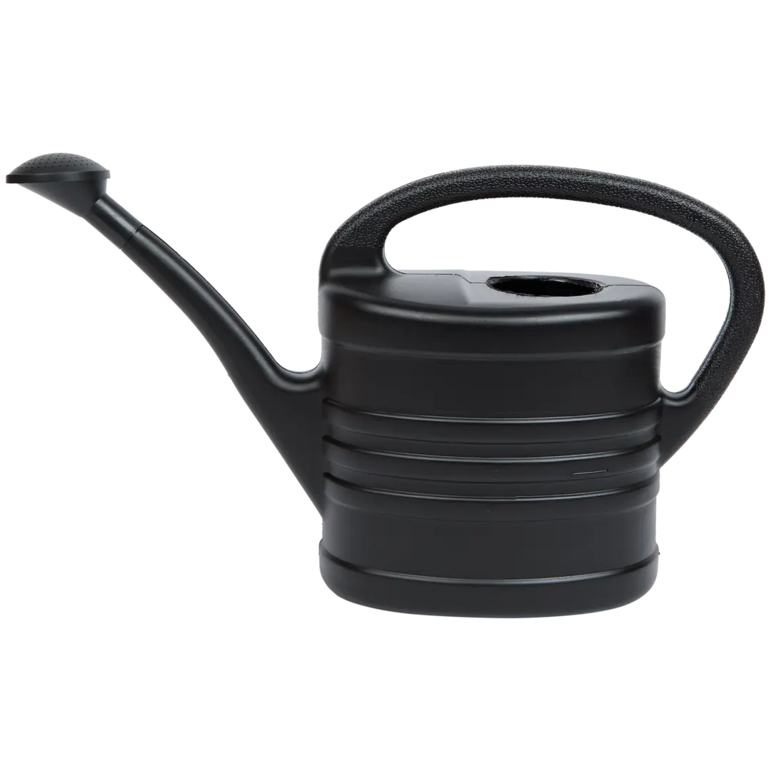 Regador de plástico 1