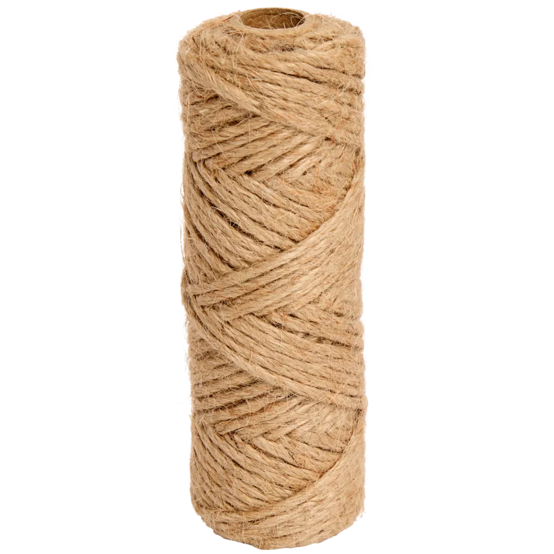 Corda de juta em rolo Home Accents