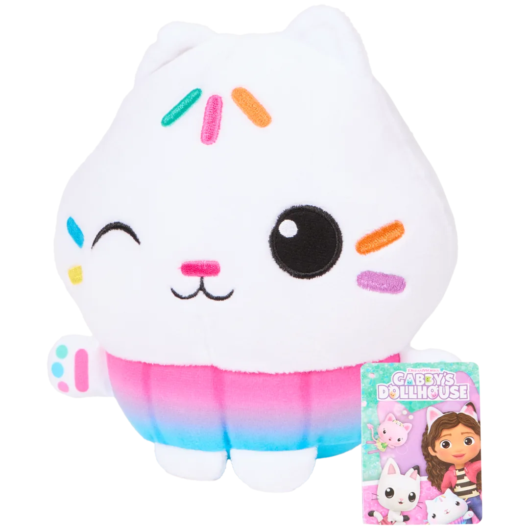 Figurka z domku dla lalek Gabby's