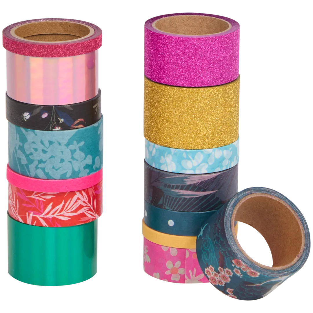 Washi tape