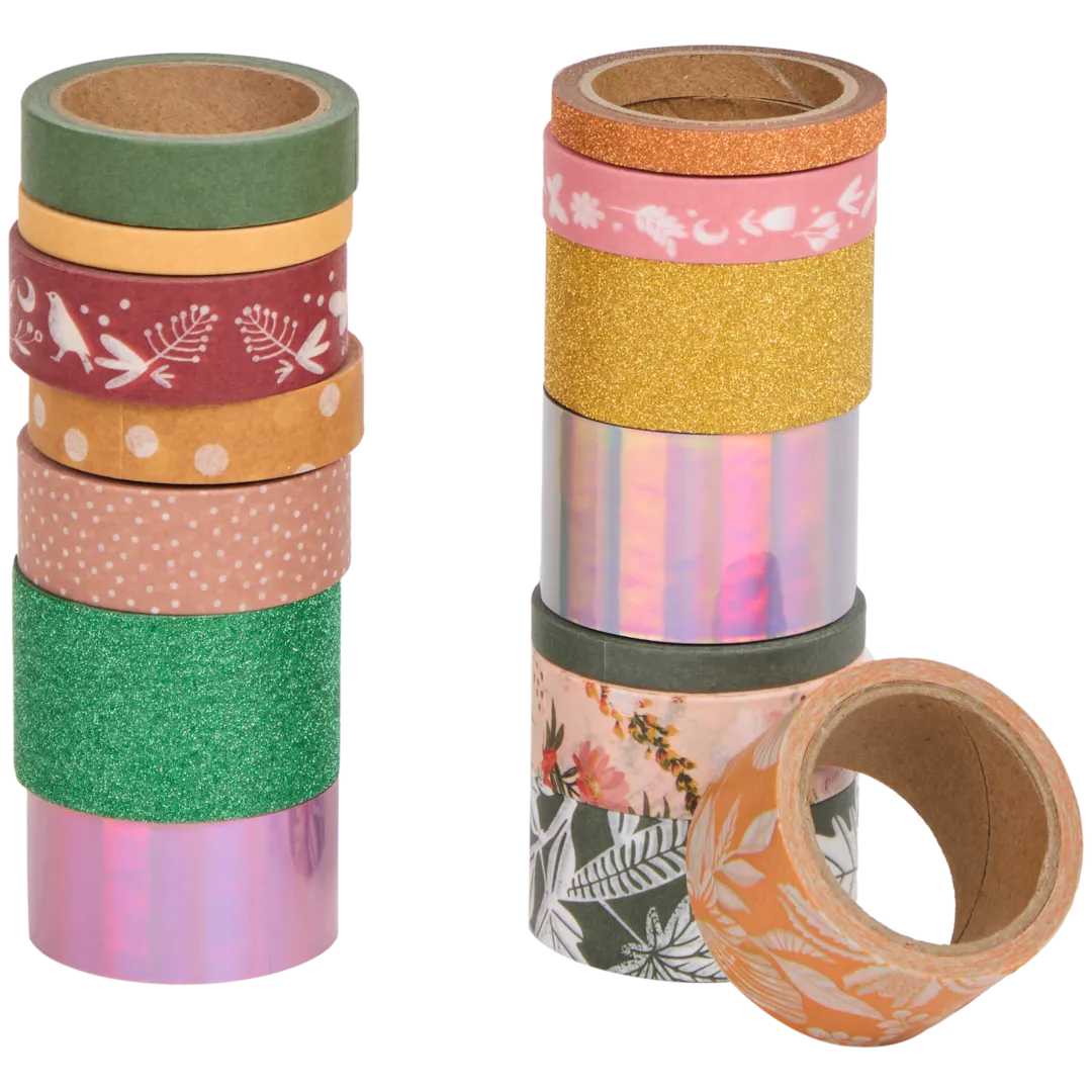 Washi tape
