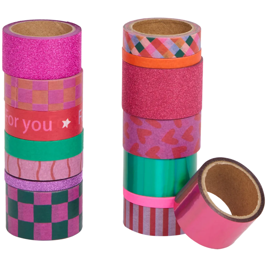 Washi tape