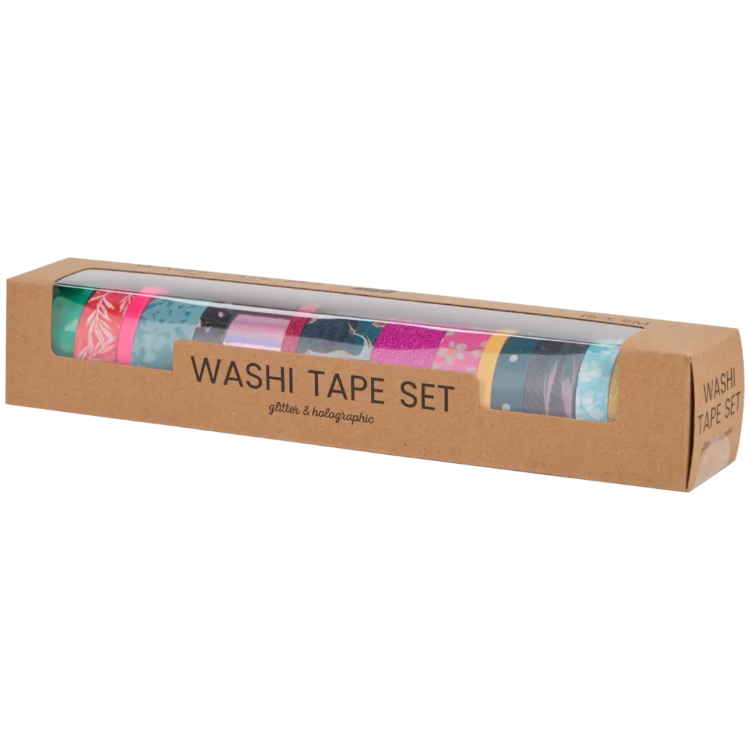 Washi tape