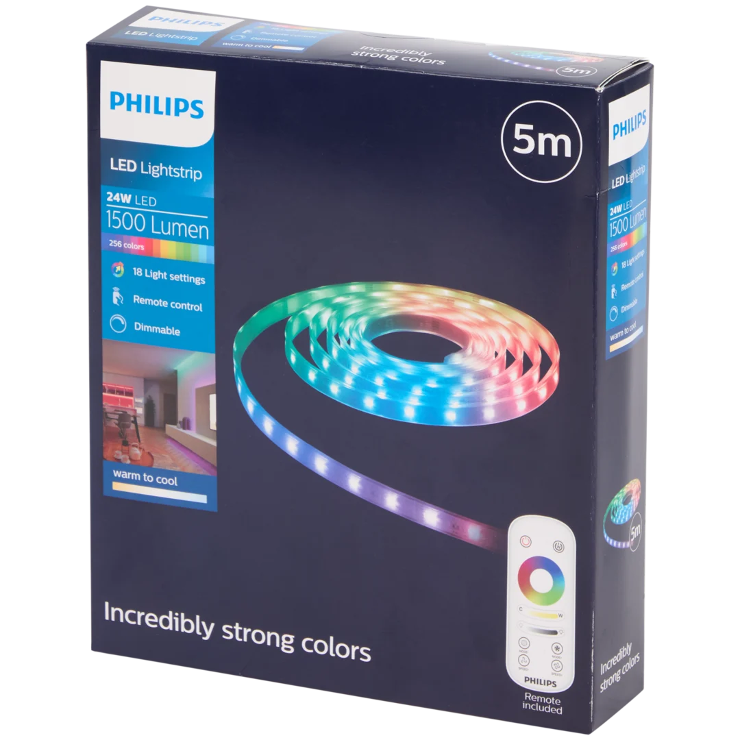 Philips LED-Streifen 1